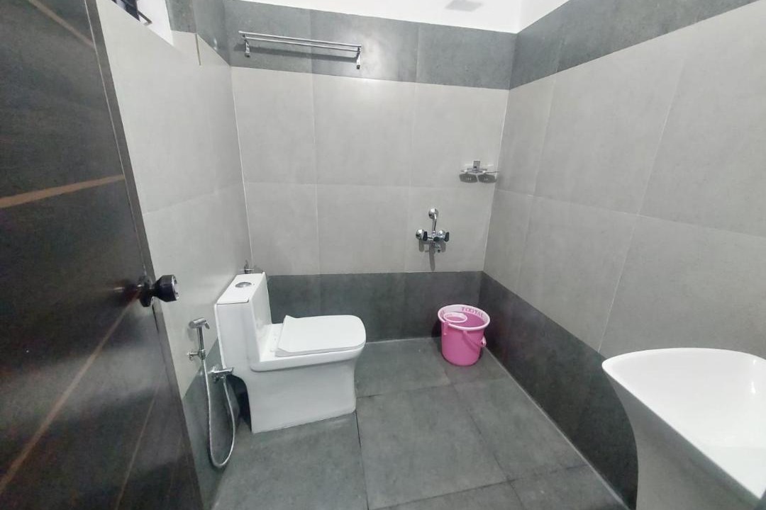 Photo of Bathroom in Chithirapuram