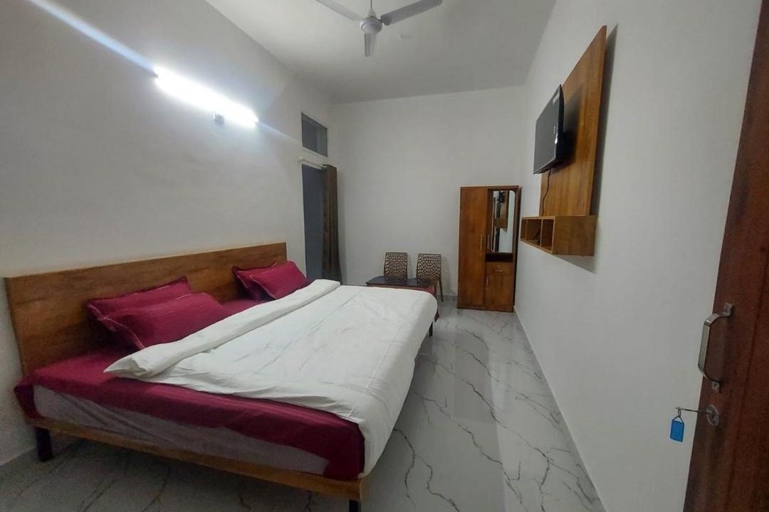 Photo of Bedroom in Chithirapuram