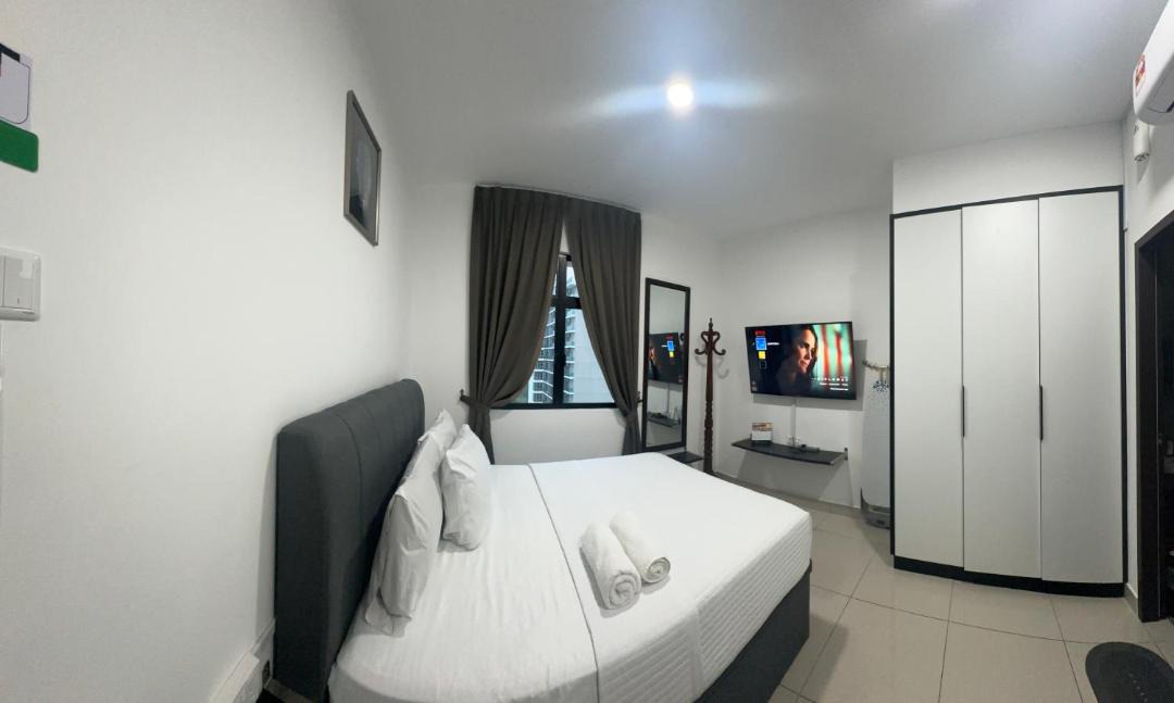 Photo of Bedroom in Bandar Penawar