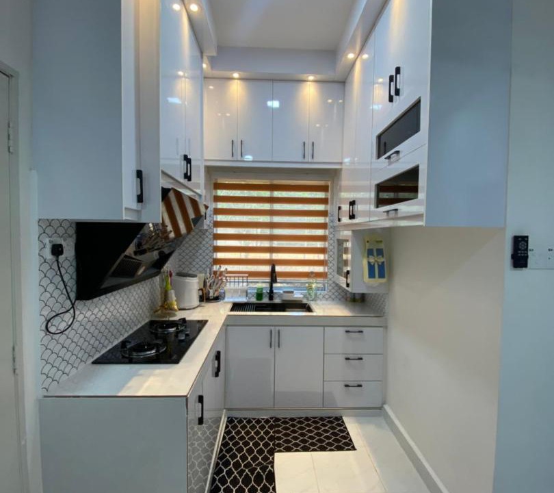 Photo of Kitchen in Gual Periok