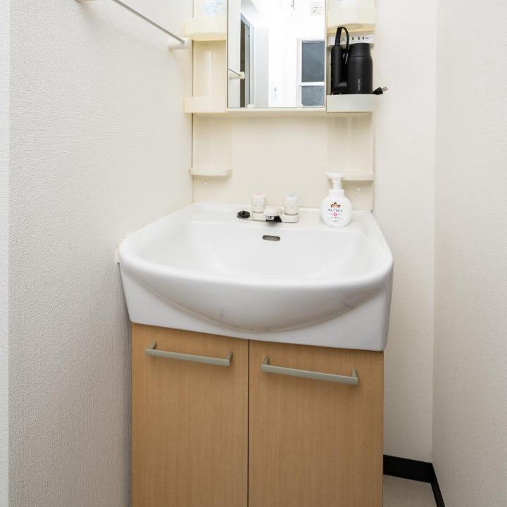 Photo of Bathroom in Kawaguchi