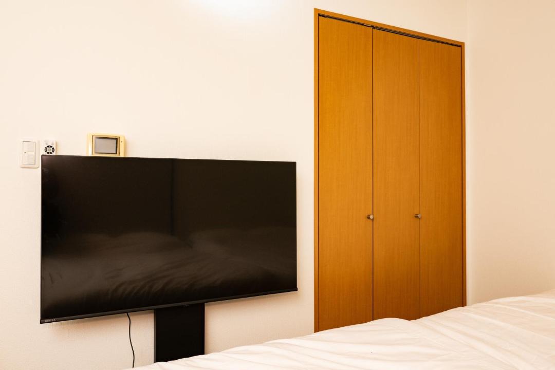Photo of Bedroom in Kawaguchi
