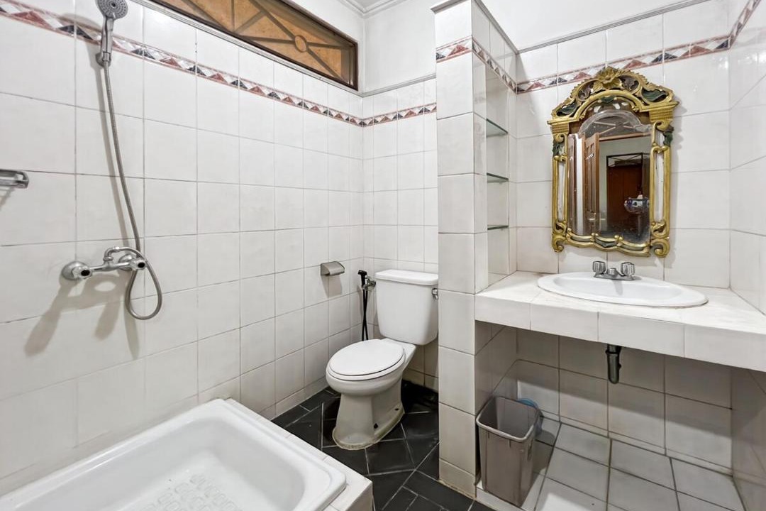 Photo of Bathroom in Cigombong