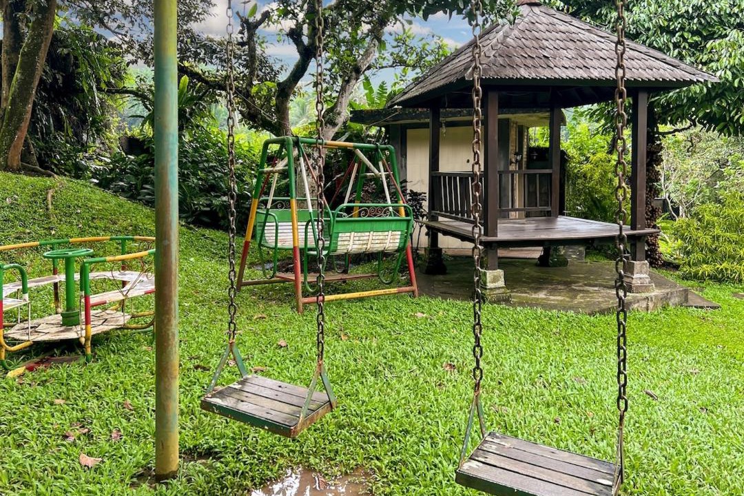 Photo of Outdoor in Cigombong