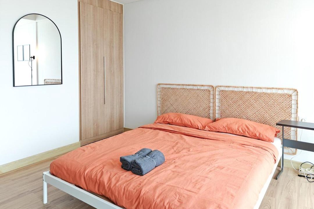 Photo of Bedroom in Jakarta