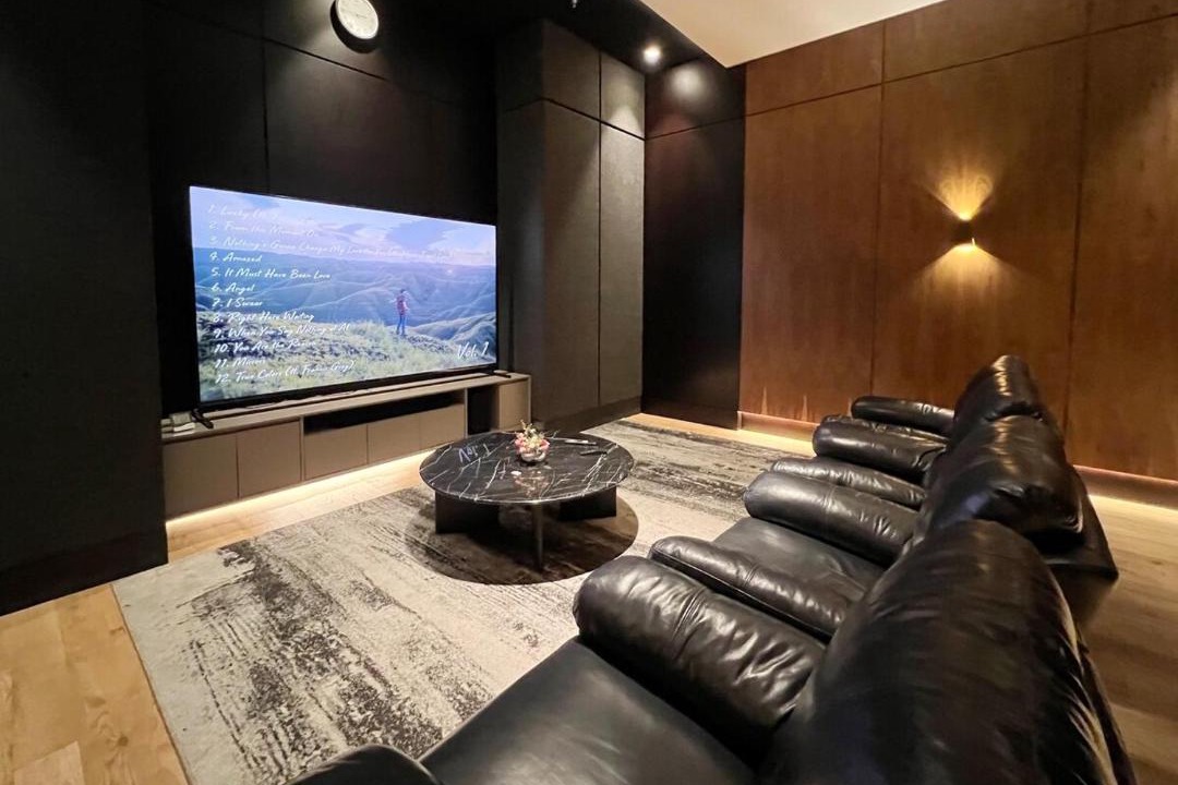 Photo of Livingroom in Jakarta