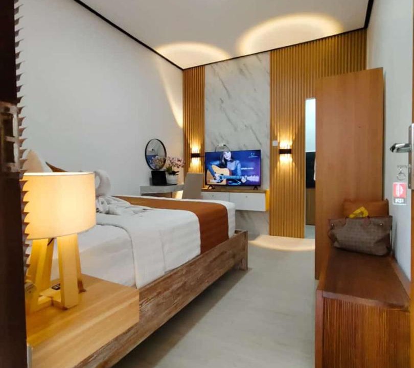 Photo of Bedroom in Mumbul