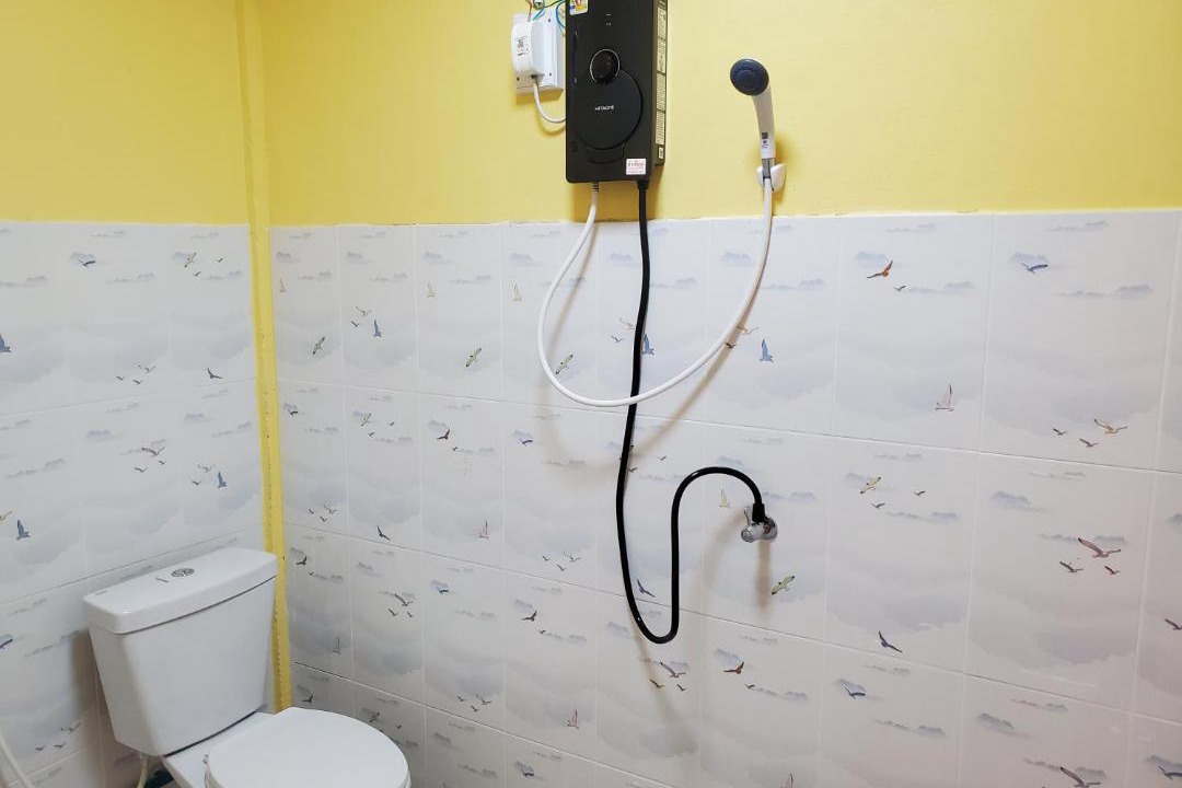 Photo of Bathroom in Takhli
