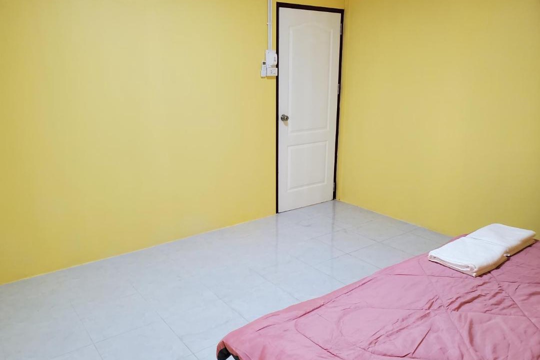 Photo of Bedroom in Takhli