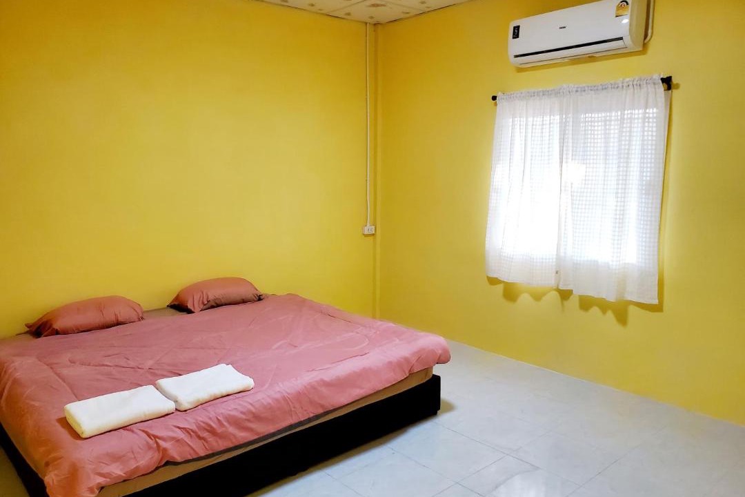 Photo of Bedroom in Takhli