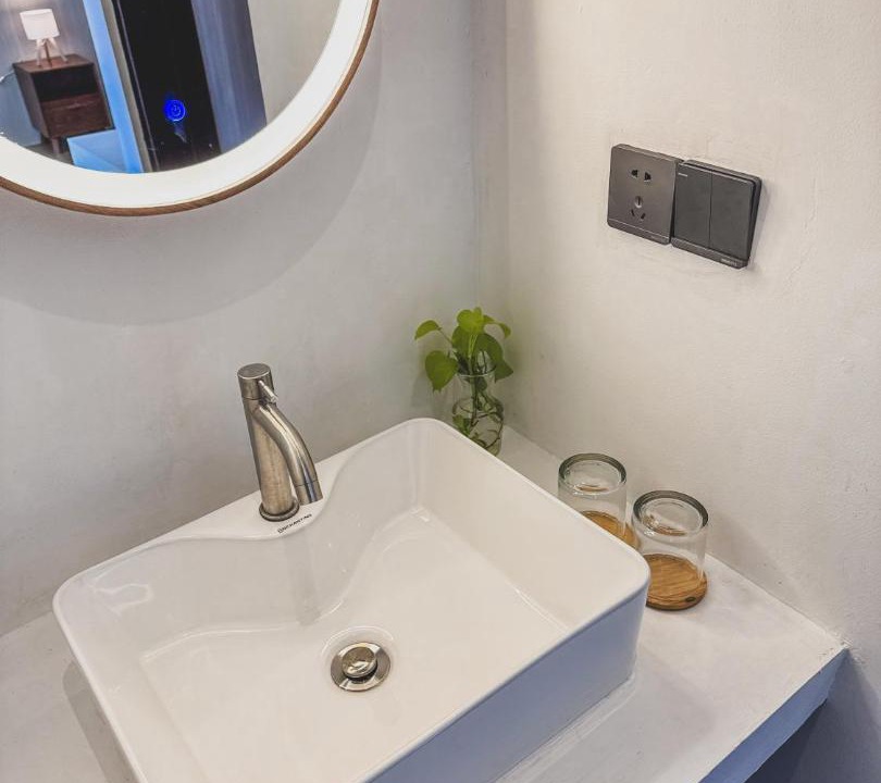 Photo of Bathroom in Cibodas