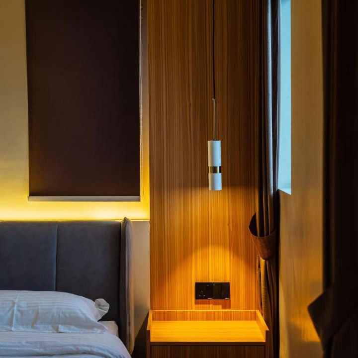 Photo of Bedroom in Baharu Gunung Rapat