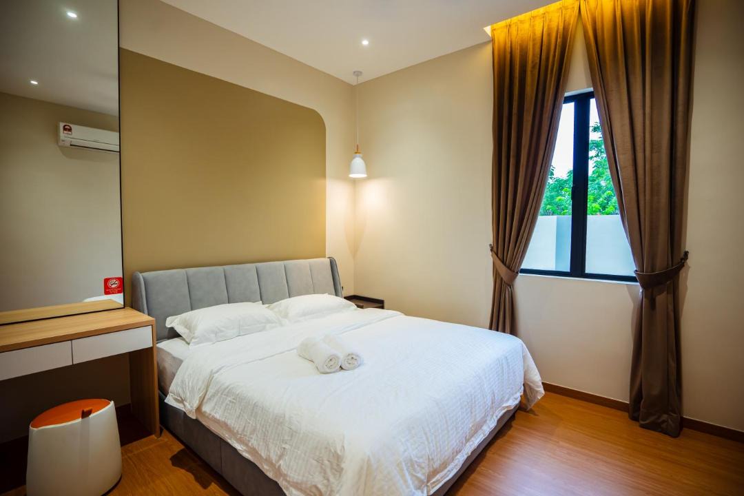 Photo of Bedroom in Baharu Gunung Rapat