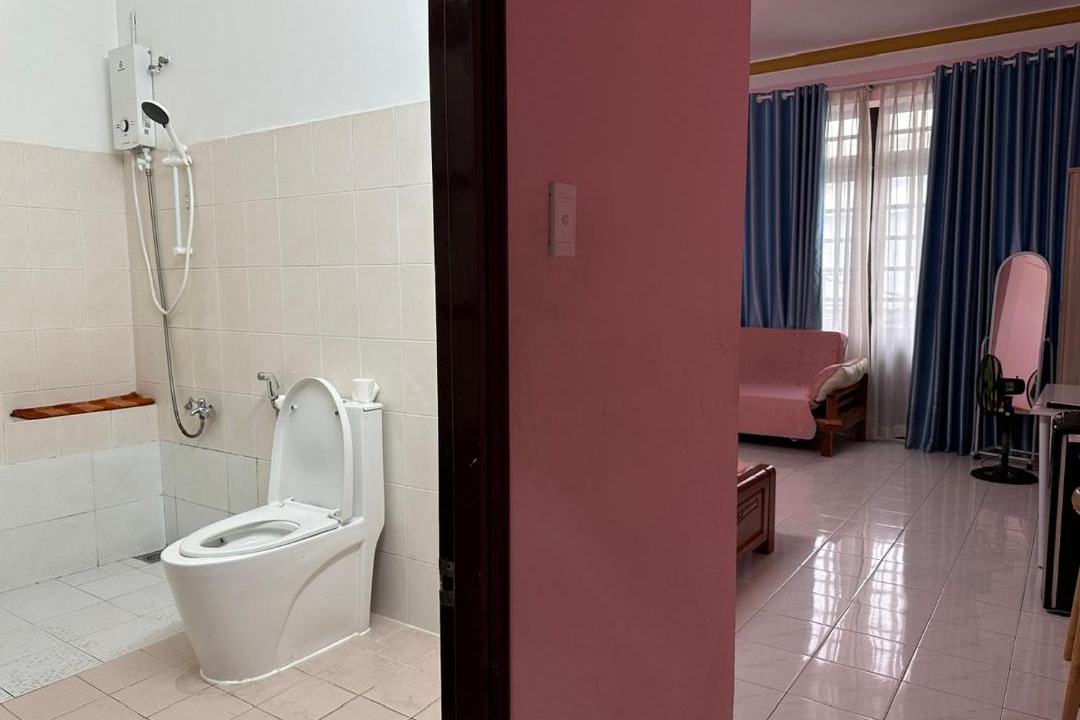 Photo of Bathroom in Binh Thanh