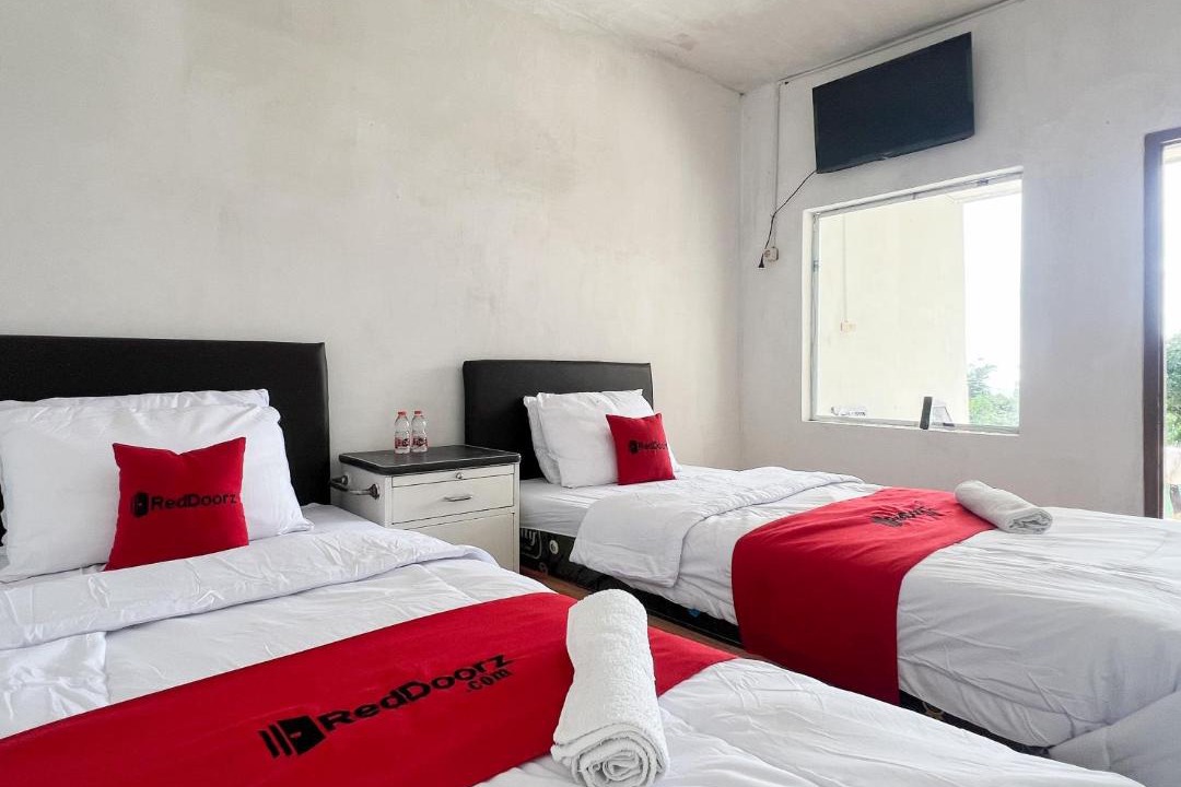 Photo of Bedroom in Kejajar