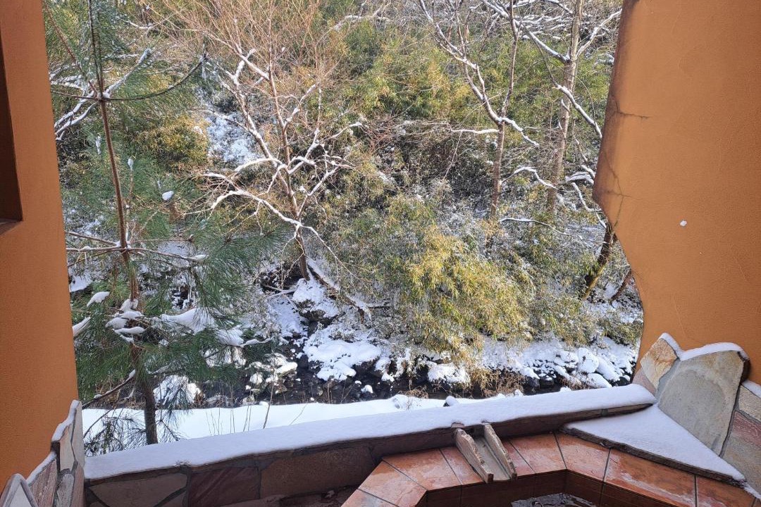 Photo of Patio Balcony in Yumoto