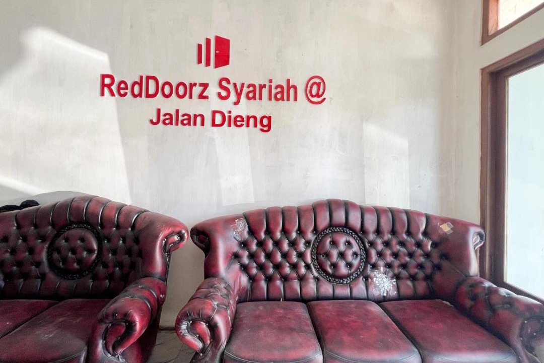 Photo of Livingroom in Kejajar