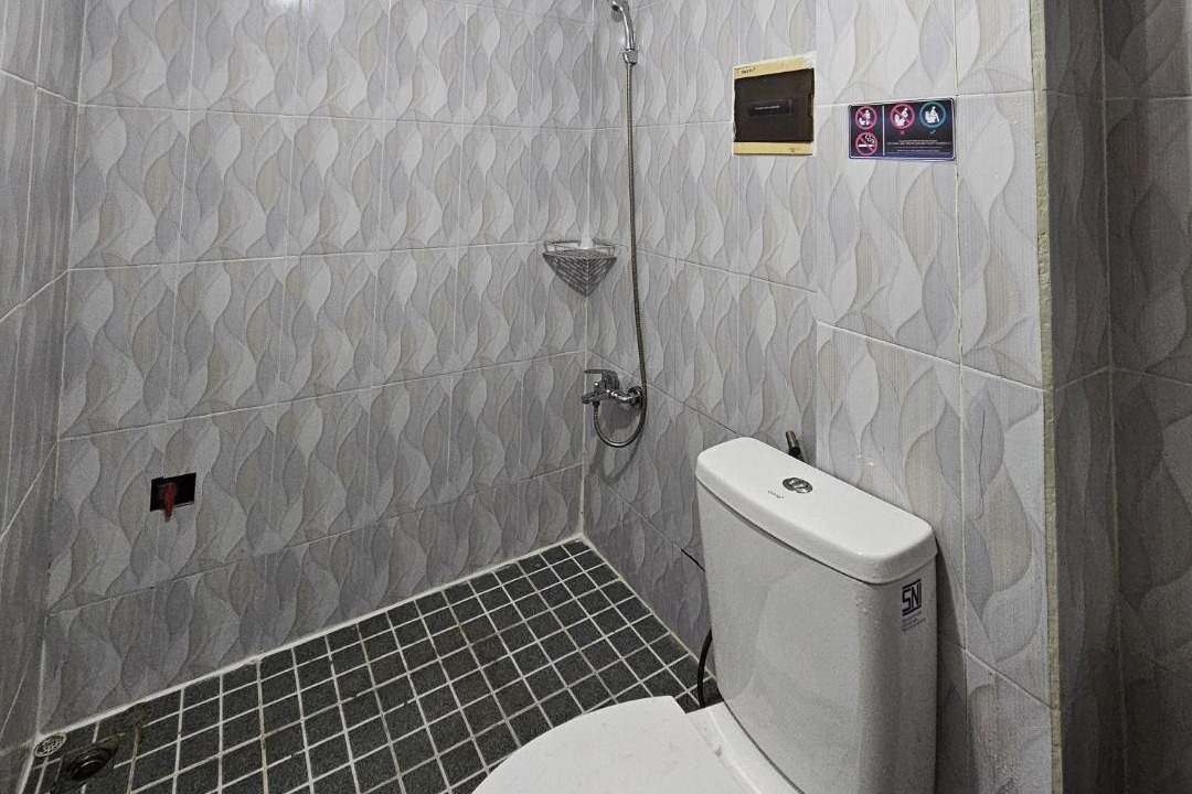 Photo of Bathroom in Magelang