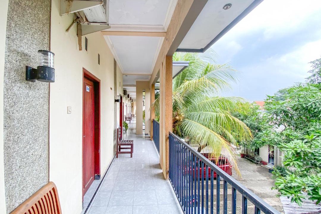 Photo of Patio Balcony in Probolinggo