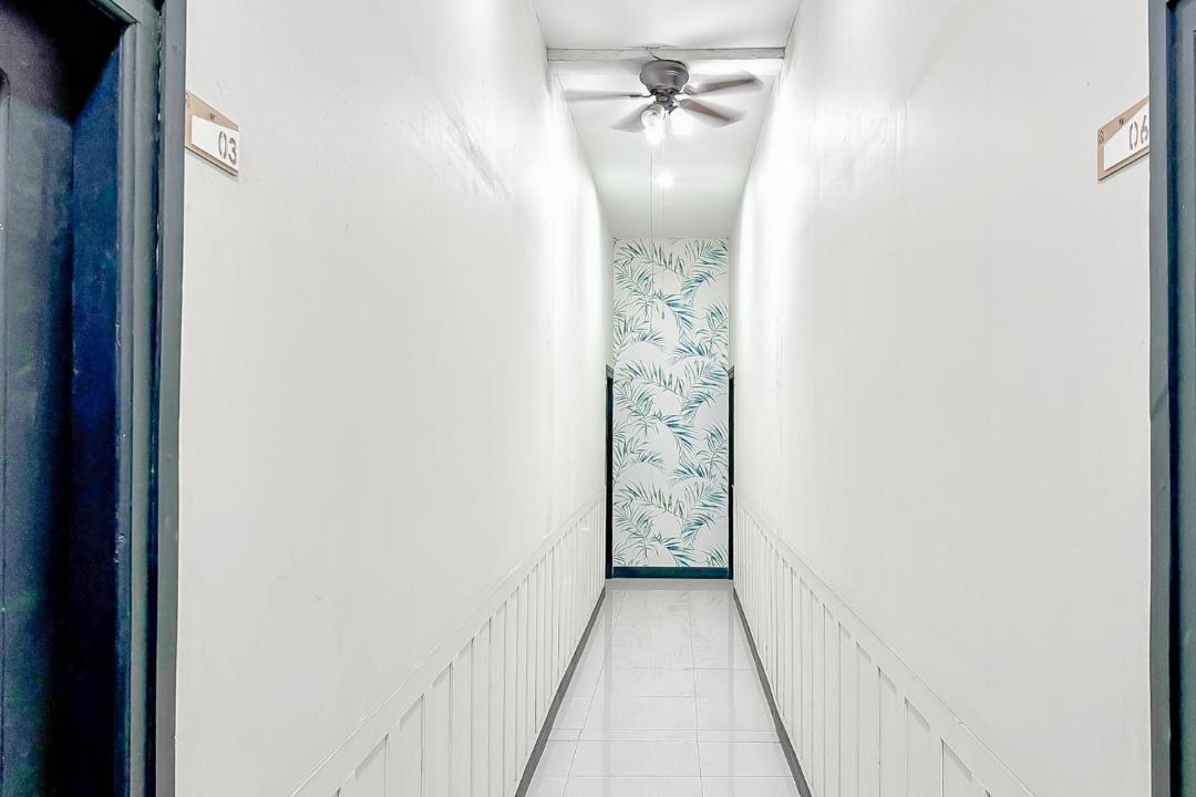 Photo of Bathroom in Blora