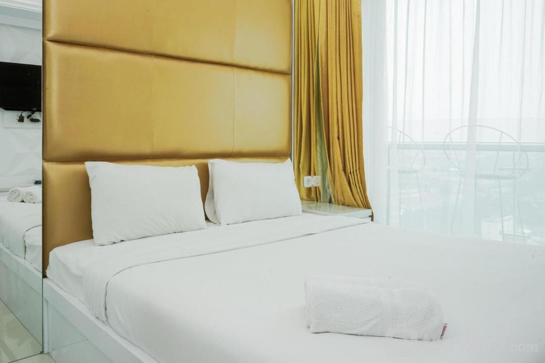 Photo of Bedroom in Cikokol