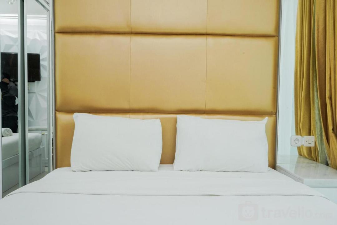 Photo of Bedroom in Cikokol