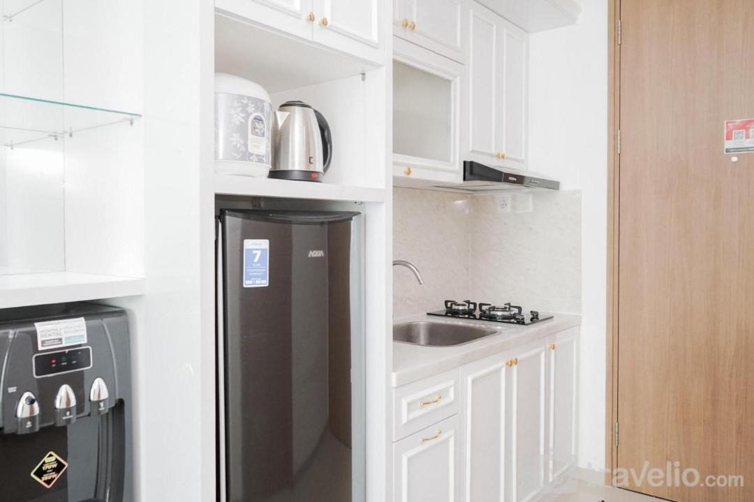 Photo of Kitchen in Cikokol