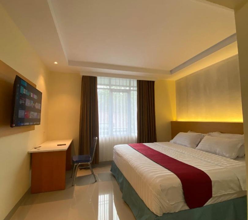 Photo of Bedroom in Wonosari
