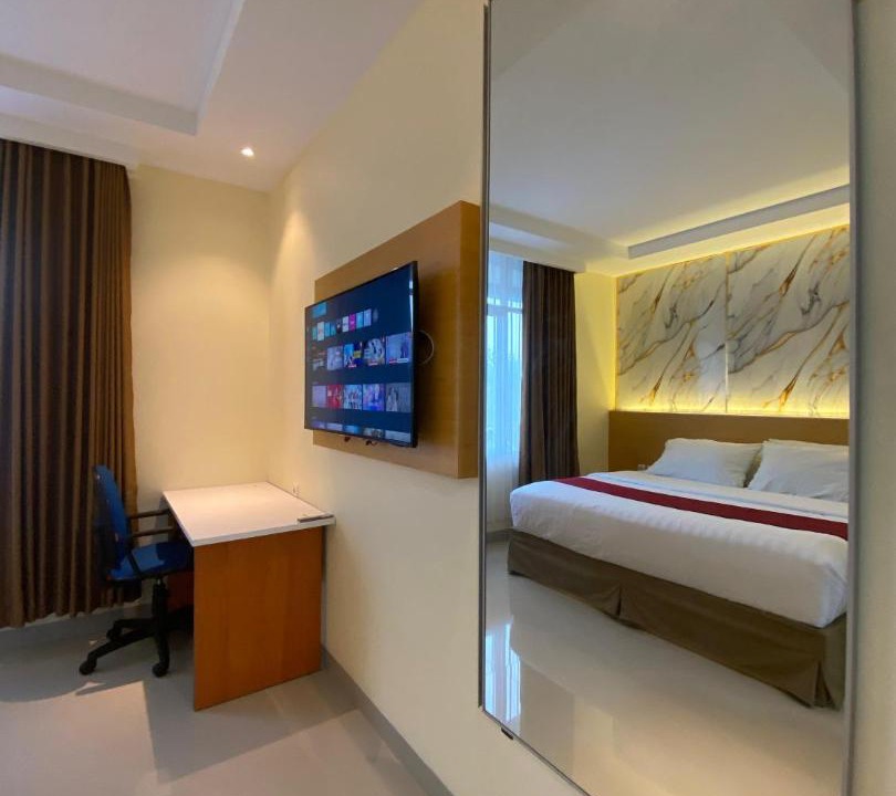 Photo of Bedroom in Wonosari