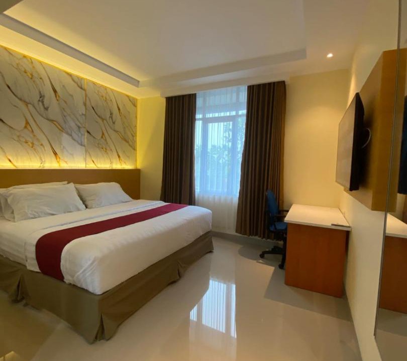 Photo of Bedroom in Wonosari