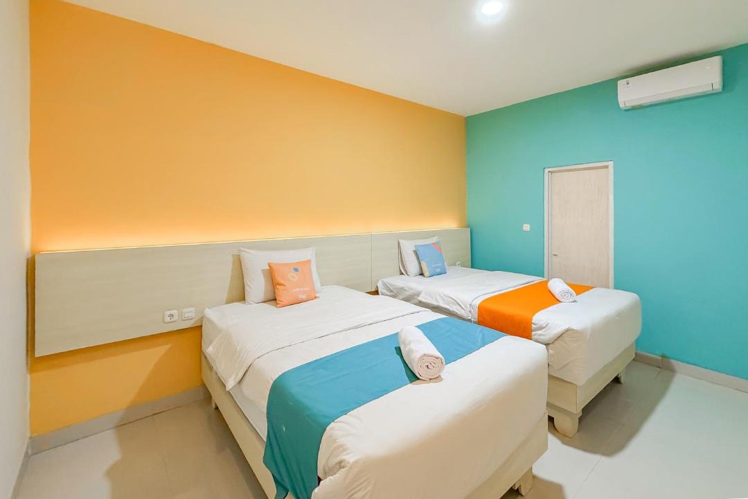 Photo of Bedroom in Malabar