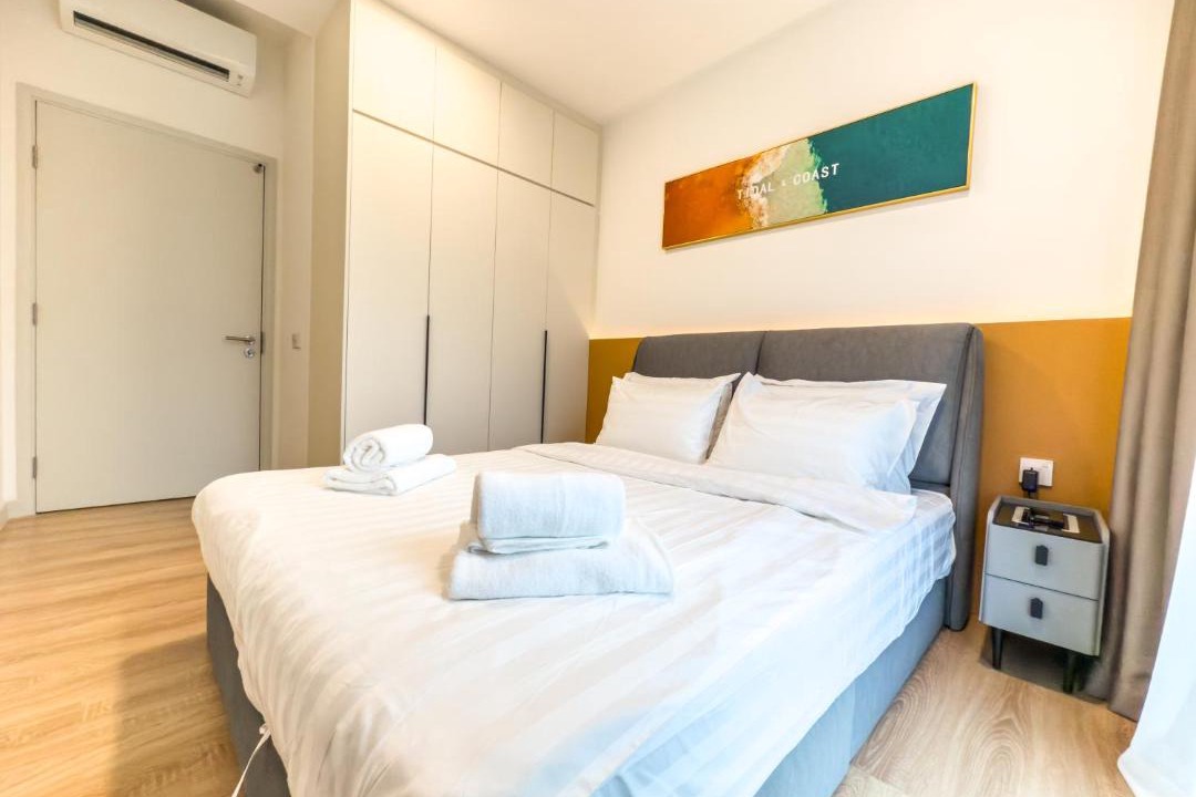 Photo of Bedroom in Kuala Lumpur