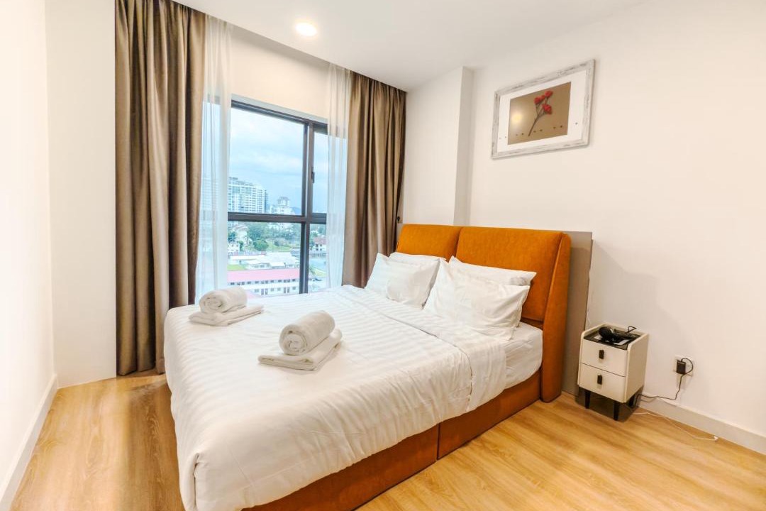 Photo of Bedroom in Kuala Lumpur