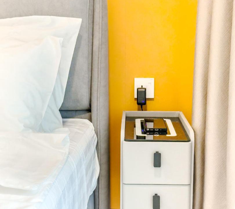 Photo of Bedroom in Kuala Lumpur