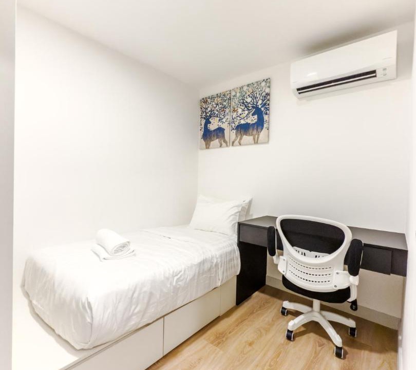 Photo of Bedroom in Kuala Lumpur