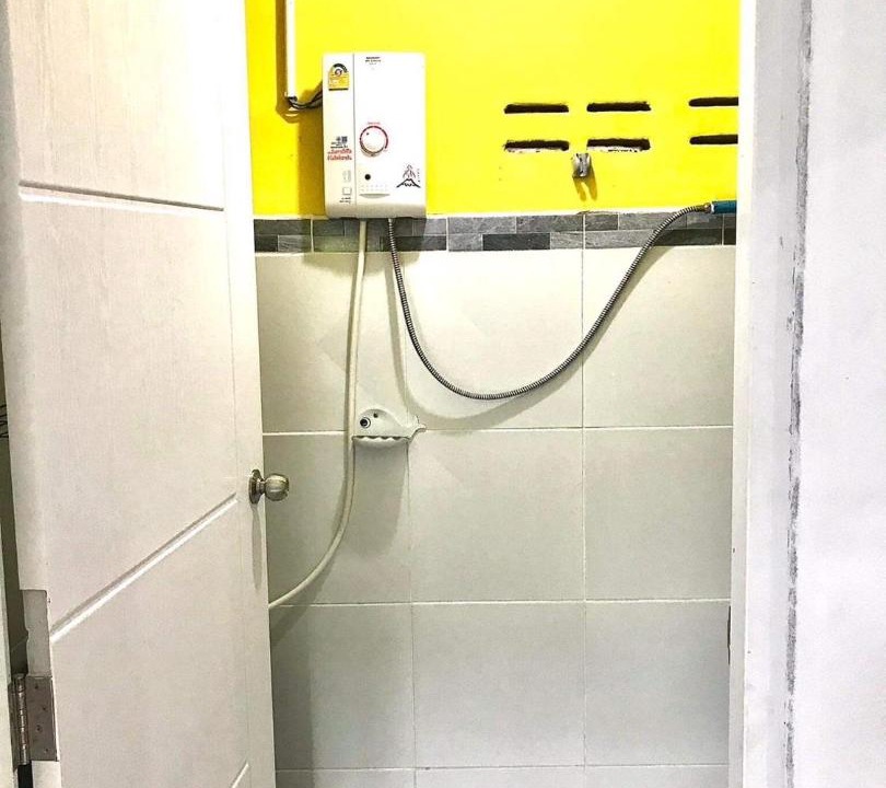 Photo of Bathroom in Bung Khong Long