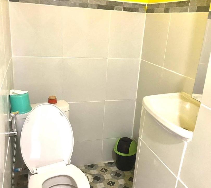 Photo of Bathroom in Bung Khong Long