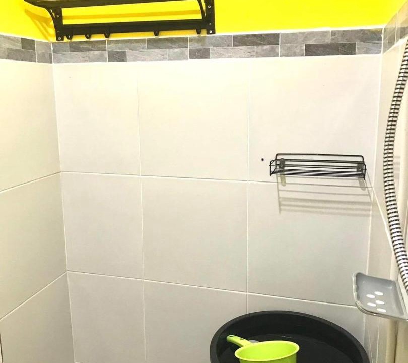 Photo of Bathroom in Bung Khong Long