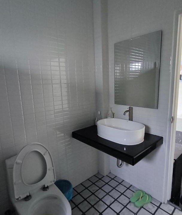Photo of Bathroom in Ban Ta Khun