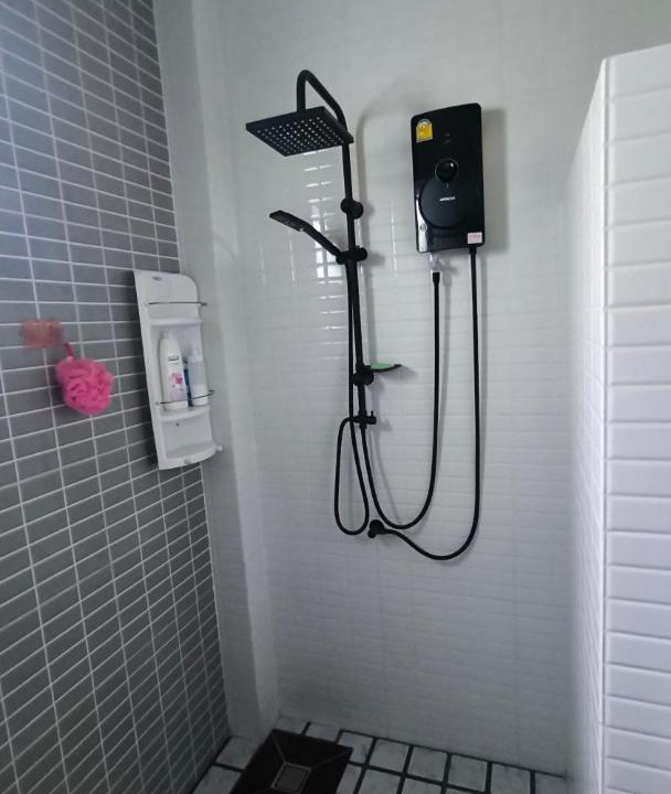 Photo of Bathroom in Ban Ta Khun