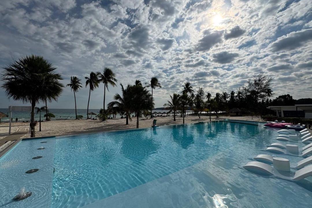 Photo of Others in Koh Rong