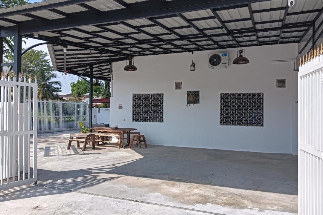 Photo of Others in Kampung Kuala Pari