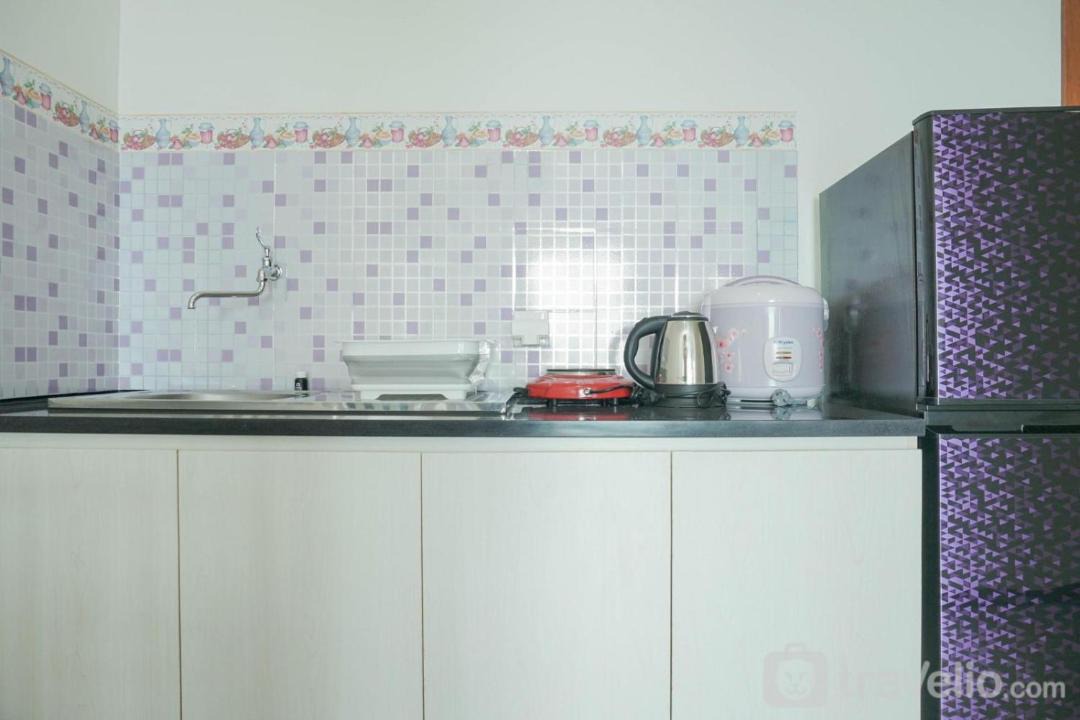 Photo of Kitchen in Pluit
