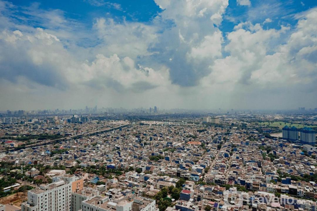 Photo of Buildings in Pluit
