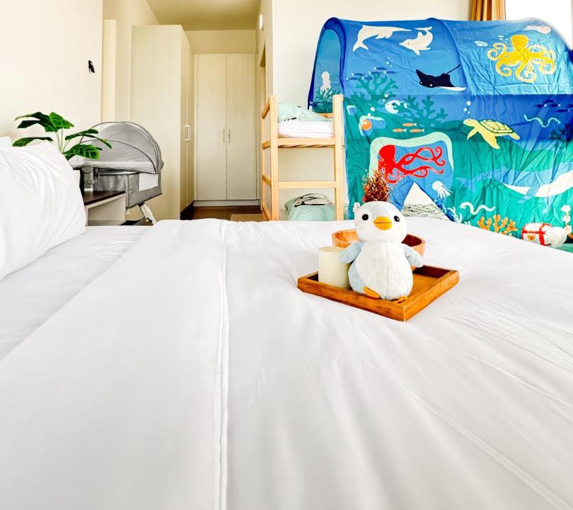 Photo of Bedroom in Medini