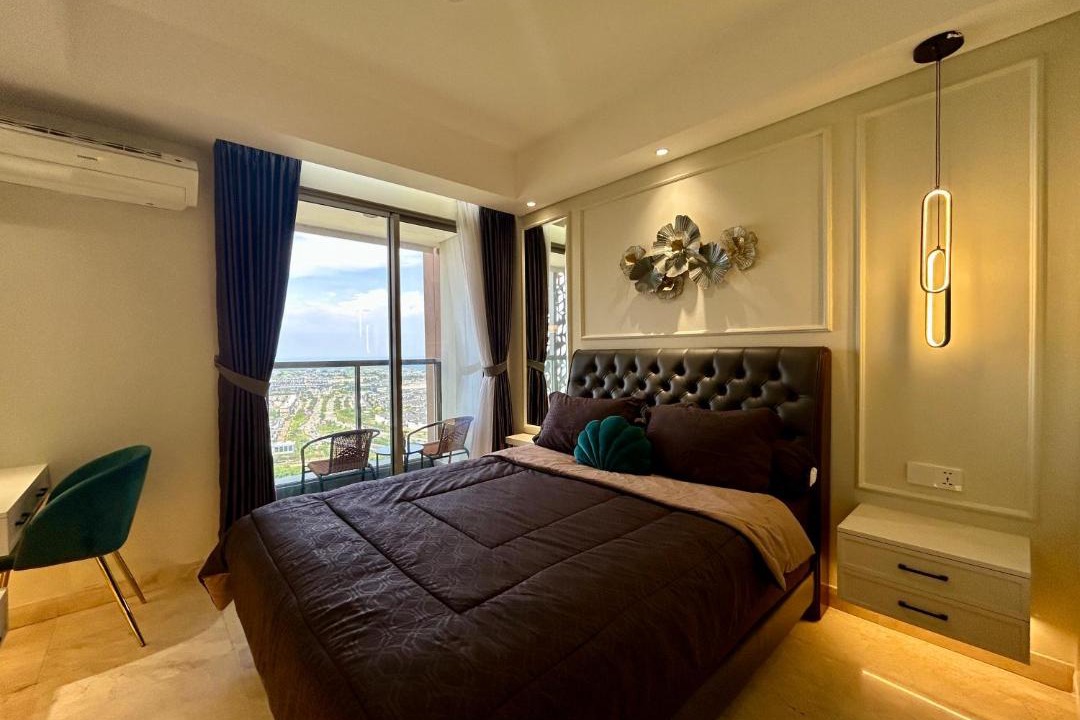 Photo of Bedroom in Pantai Indah Kapuk