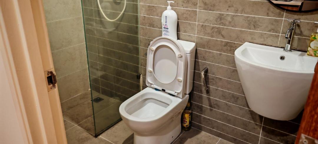 Photo of Bathroom in Batu Lintang