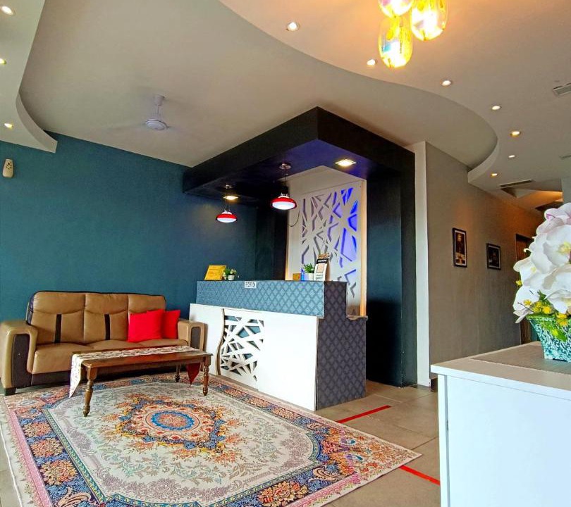 Photo of Livingroom in Jitra