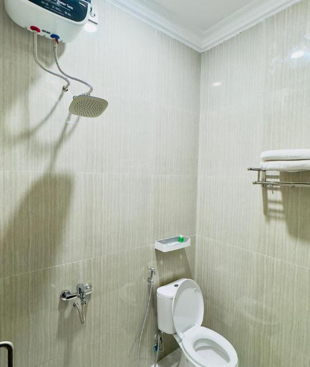 Photo of Bathroom in Pacitan