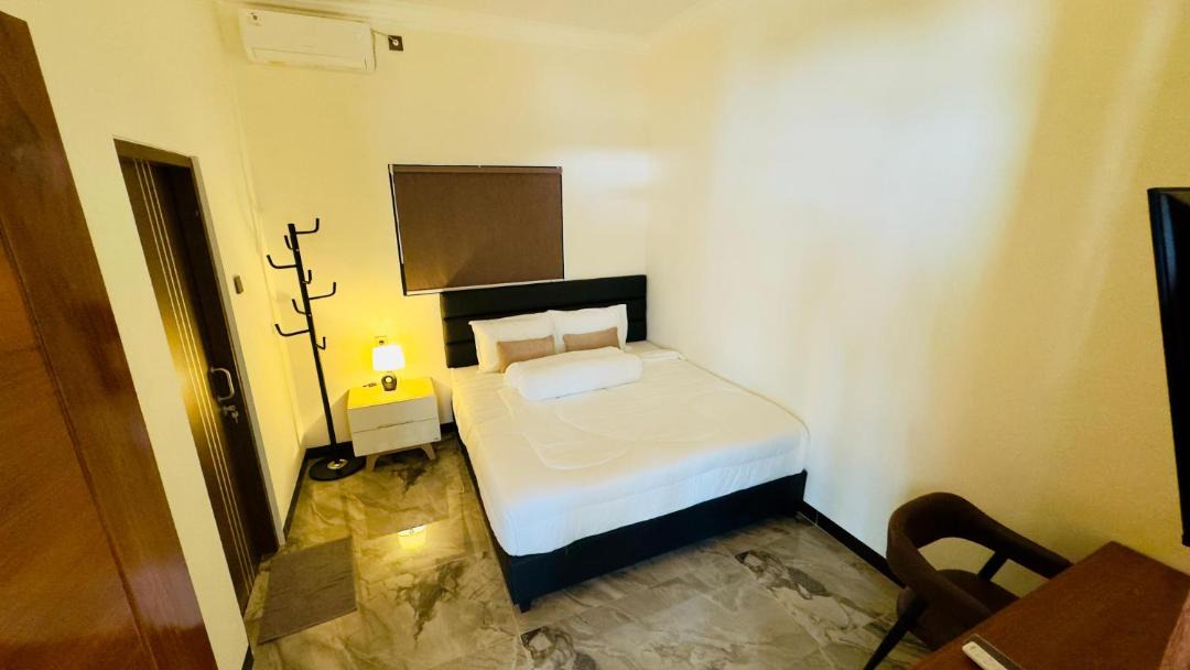 Photo of Bedroom in Pacitan